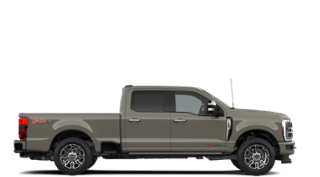 2026 Ford Super Duty® External Image 1